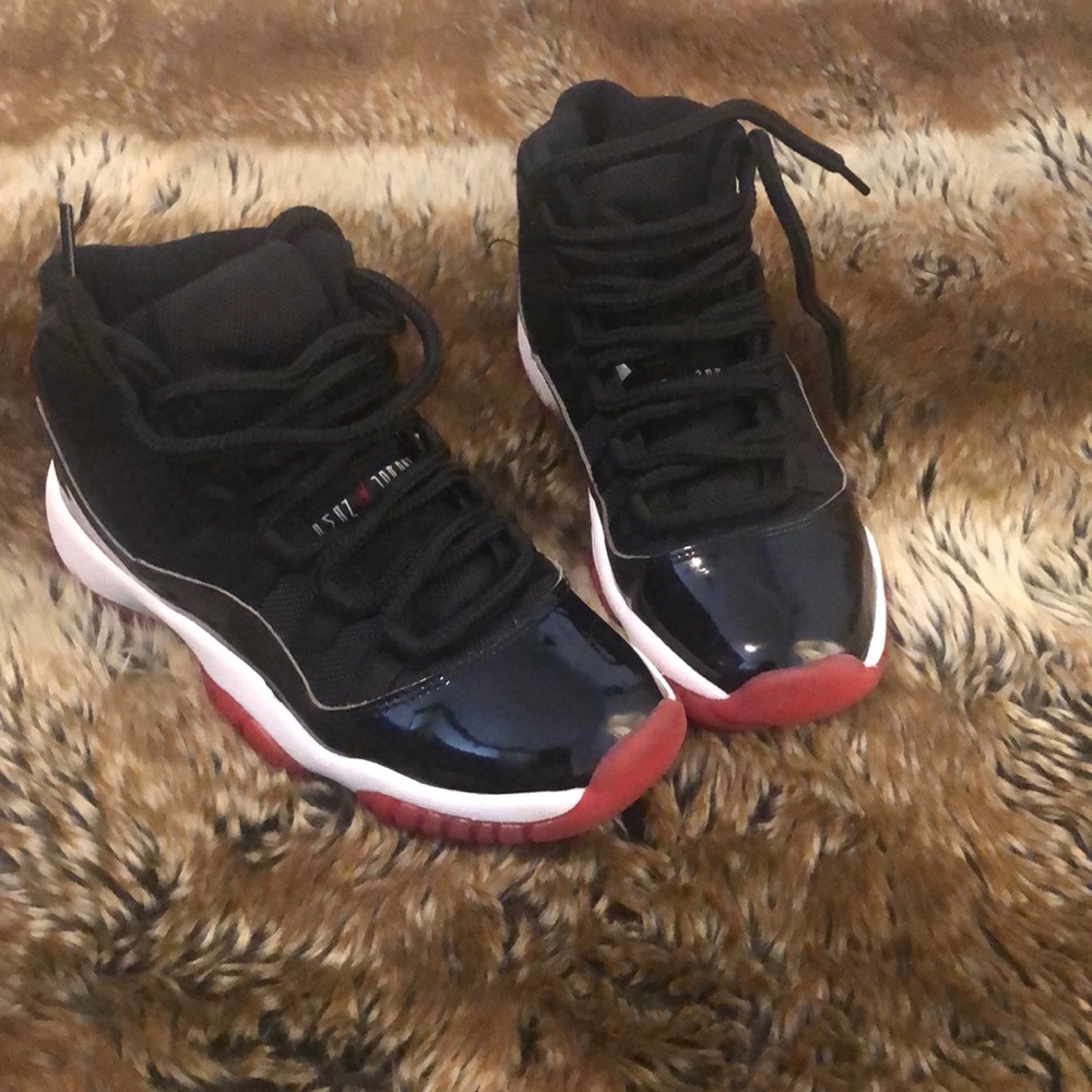 Grade School boys Jordan’s